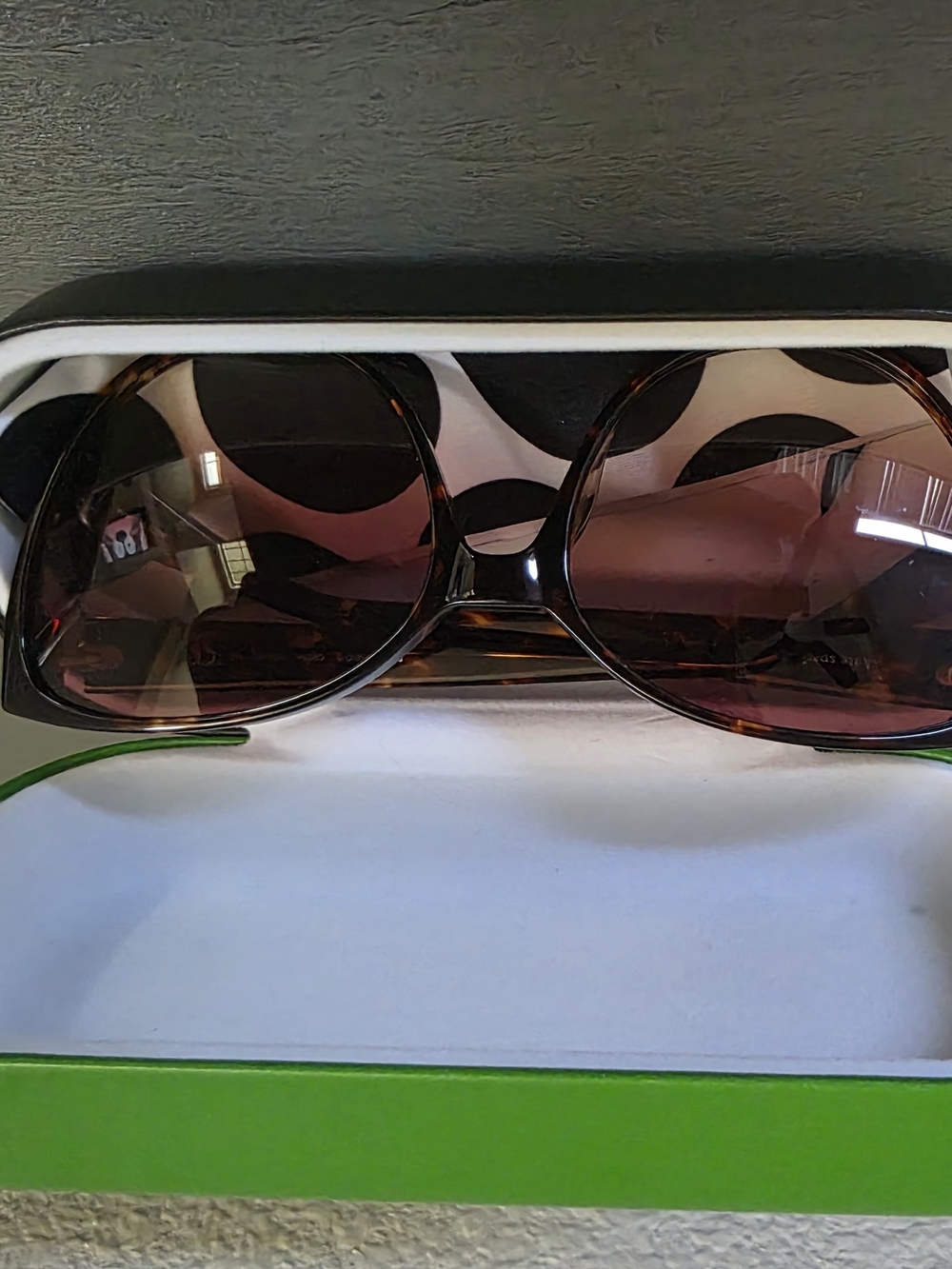 kate Spade Sunglasses - Picture 2 of 9